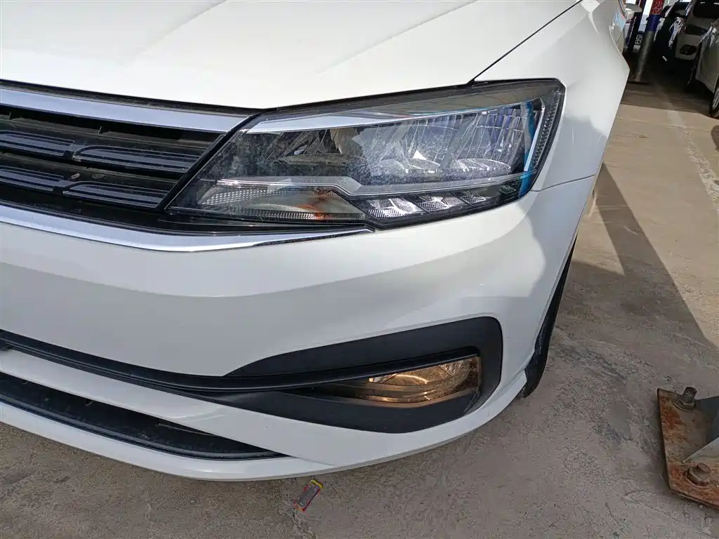 Volkswagen Lamando 2021 230TSI DSG Fashion Edition фото 15