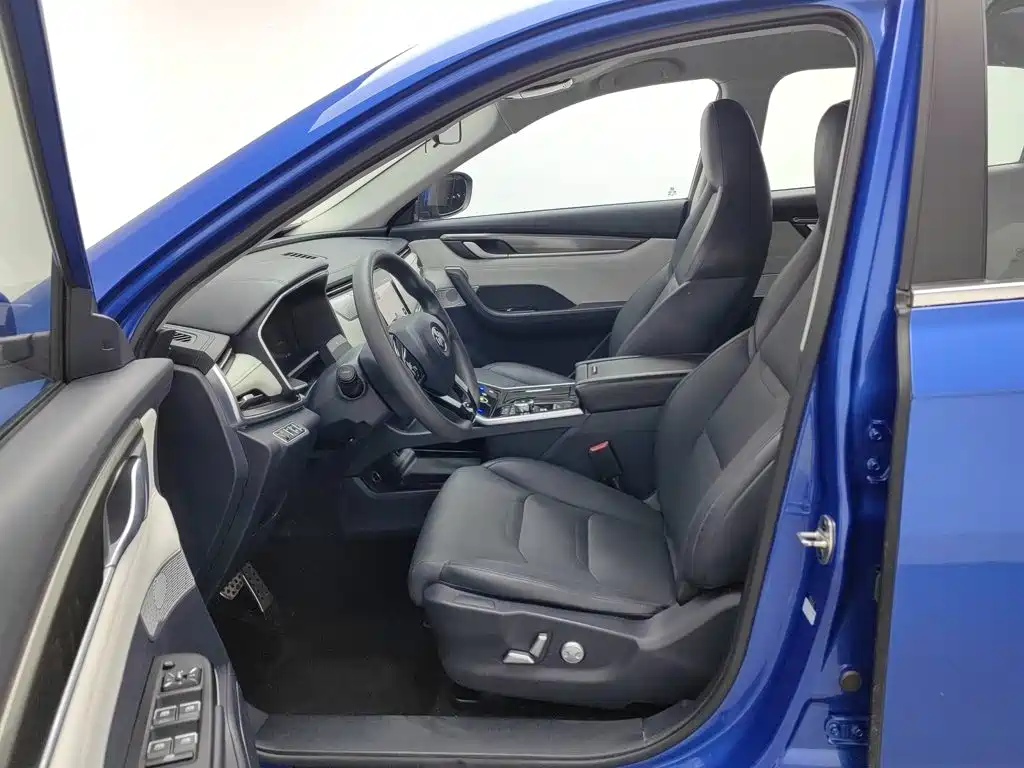 Weltmeister EX5 2019 2018 EX5 400 Lite Explorer Edition