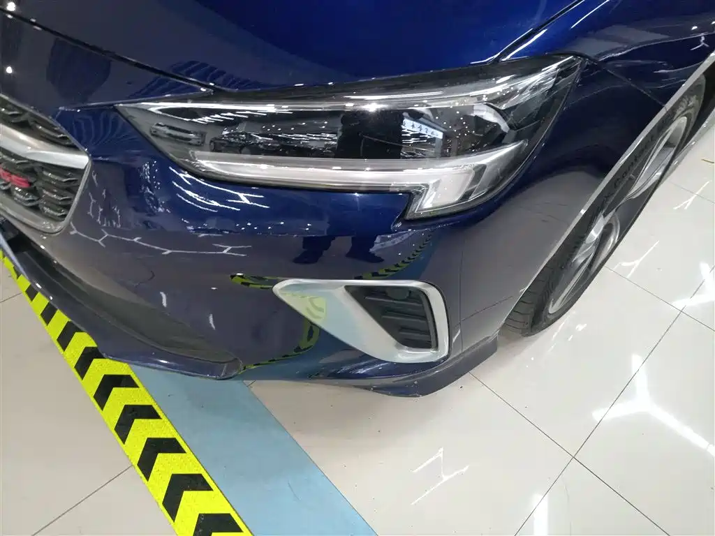 Buick Regal 2020 GS 28T Elite фото 24