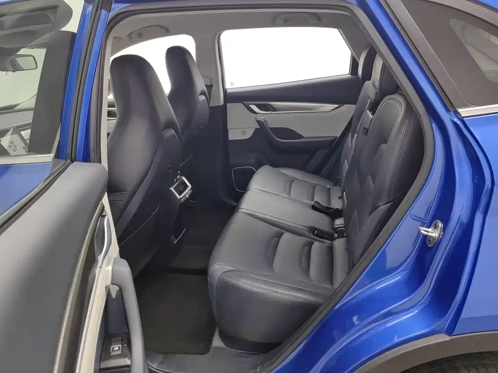 Weltmeister EX5 2019 2018 EX5 400 Lite Explorer Edition