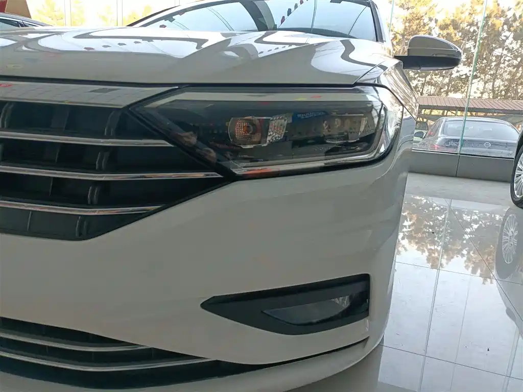 Volkswagen Sagitar 2020 200TSI DSG Comfort China VI фото 24
