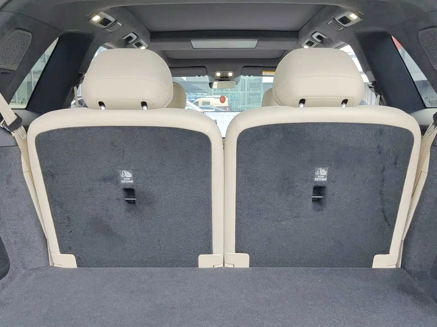 Ledao L90 2025 2025 AWD Base Model