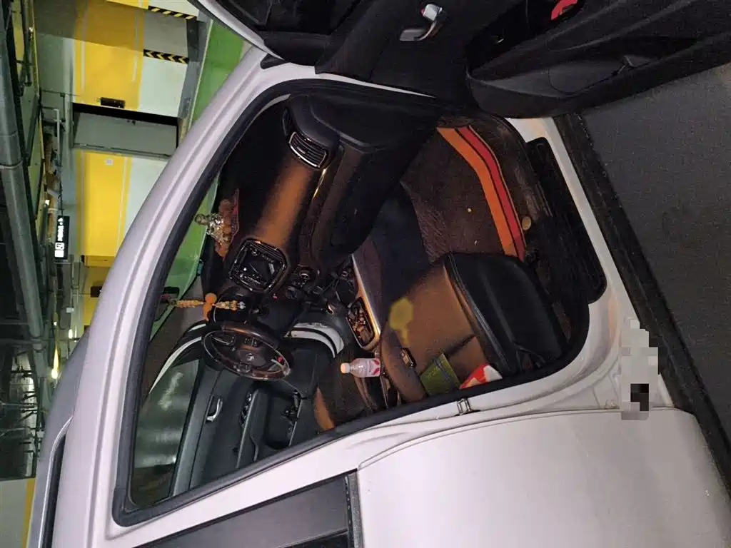 Kia KX3 Smart Run 2015 1.6L Automatic 2WD DLX фото 20
