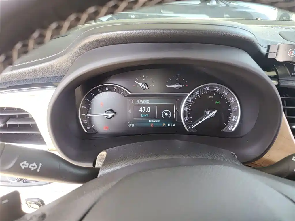 Buick GL8 2018 ES 28T Comfort Type China VI фото 4