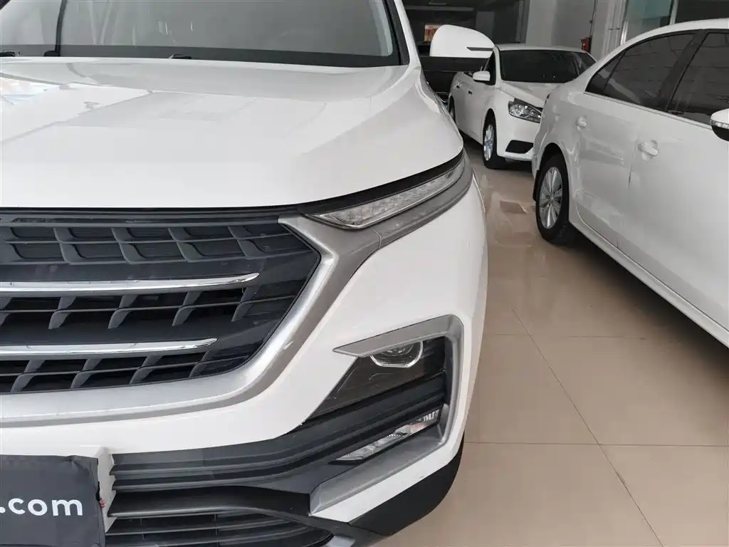 Baojun 530 2018 2018 1.5T Manual Comfort (China V)