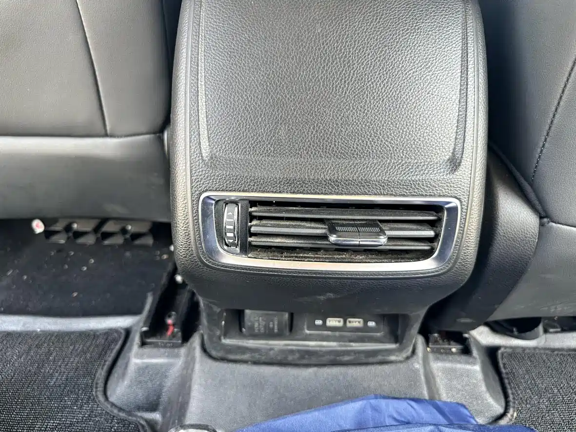 GAC Trumpchi Trumpchi GA6 2020 2019 270T Auto Luxury