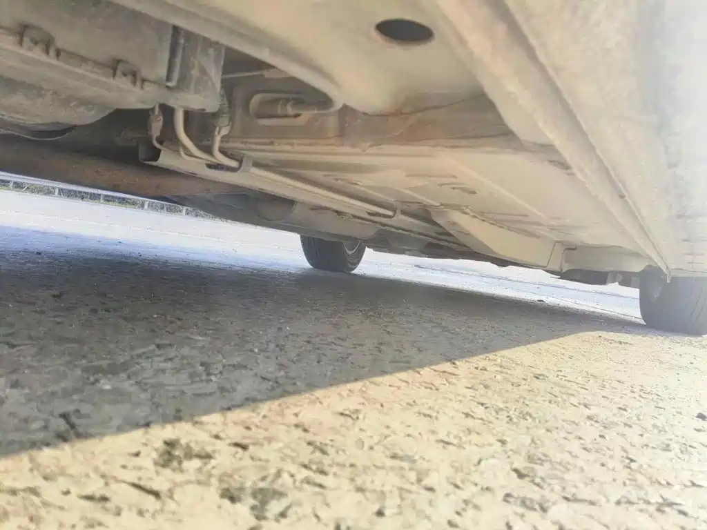 Photo 8 - Buick Excelle