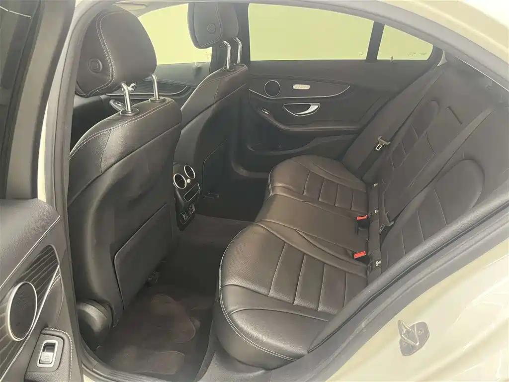 Mercedes-Benz C-Class 2020 C 260 L Sport фото 14