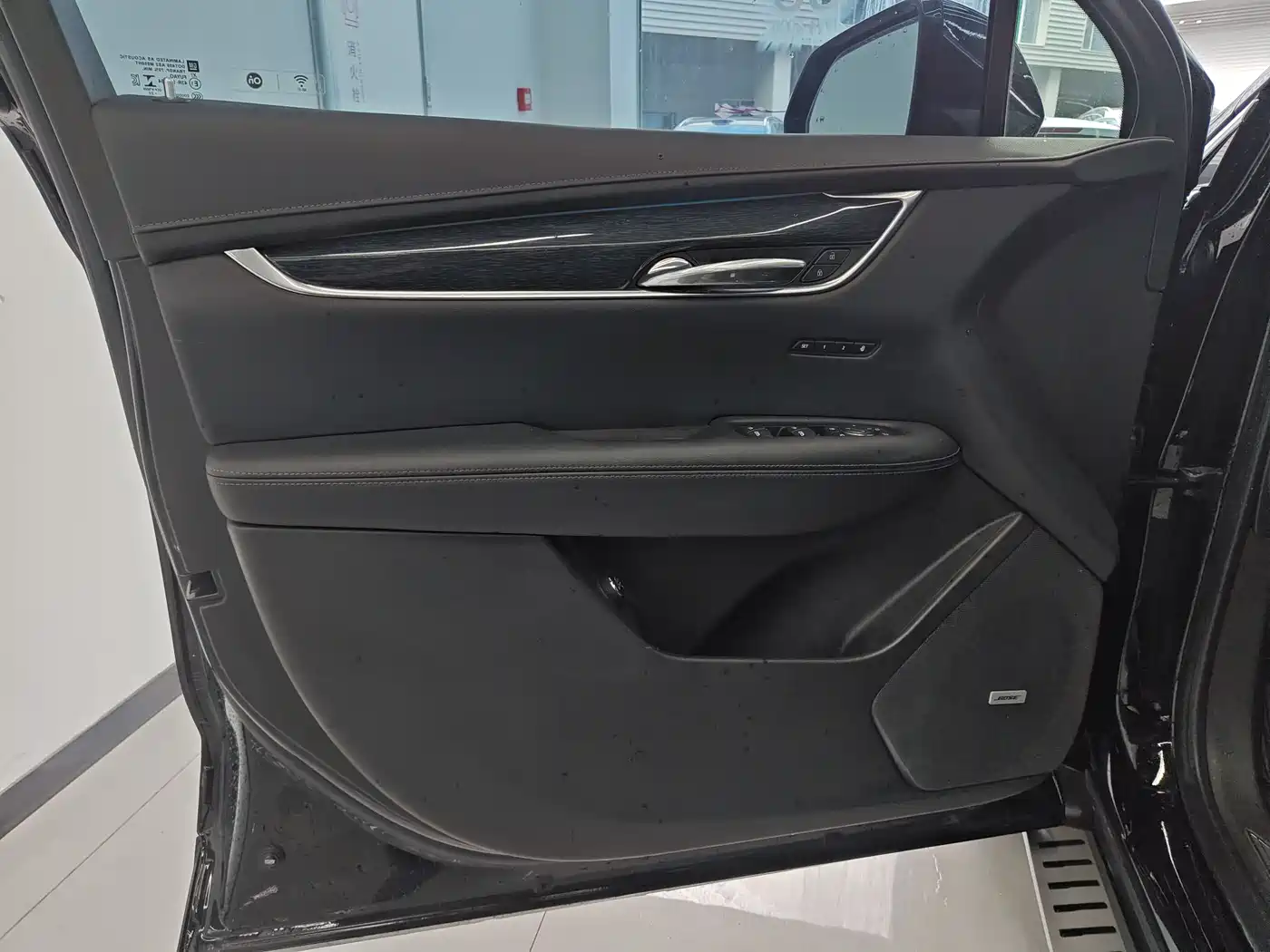 Cadillac XT5 2022 2.0T 2WD Luxury фото 14