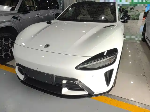 Xiaomi Auto Xiaomi YU7 2025