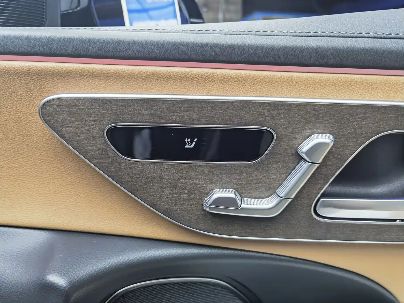 Mercedes-Benz E-Class 2024 Facelift E 300 L Fashion фото 15