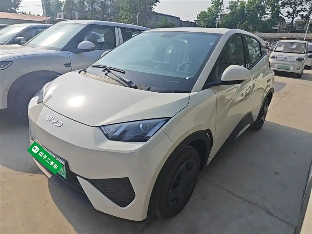 BYD Seagull 2025 305km Vitality
