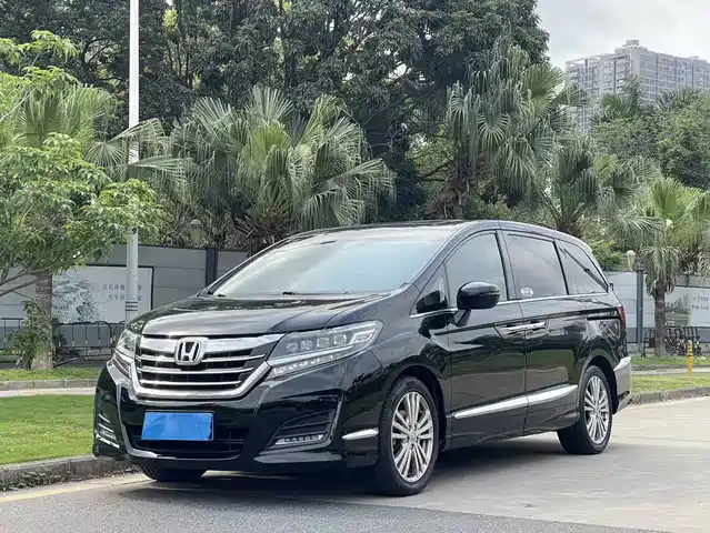 HONDA AI LISHEN