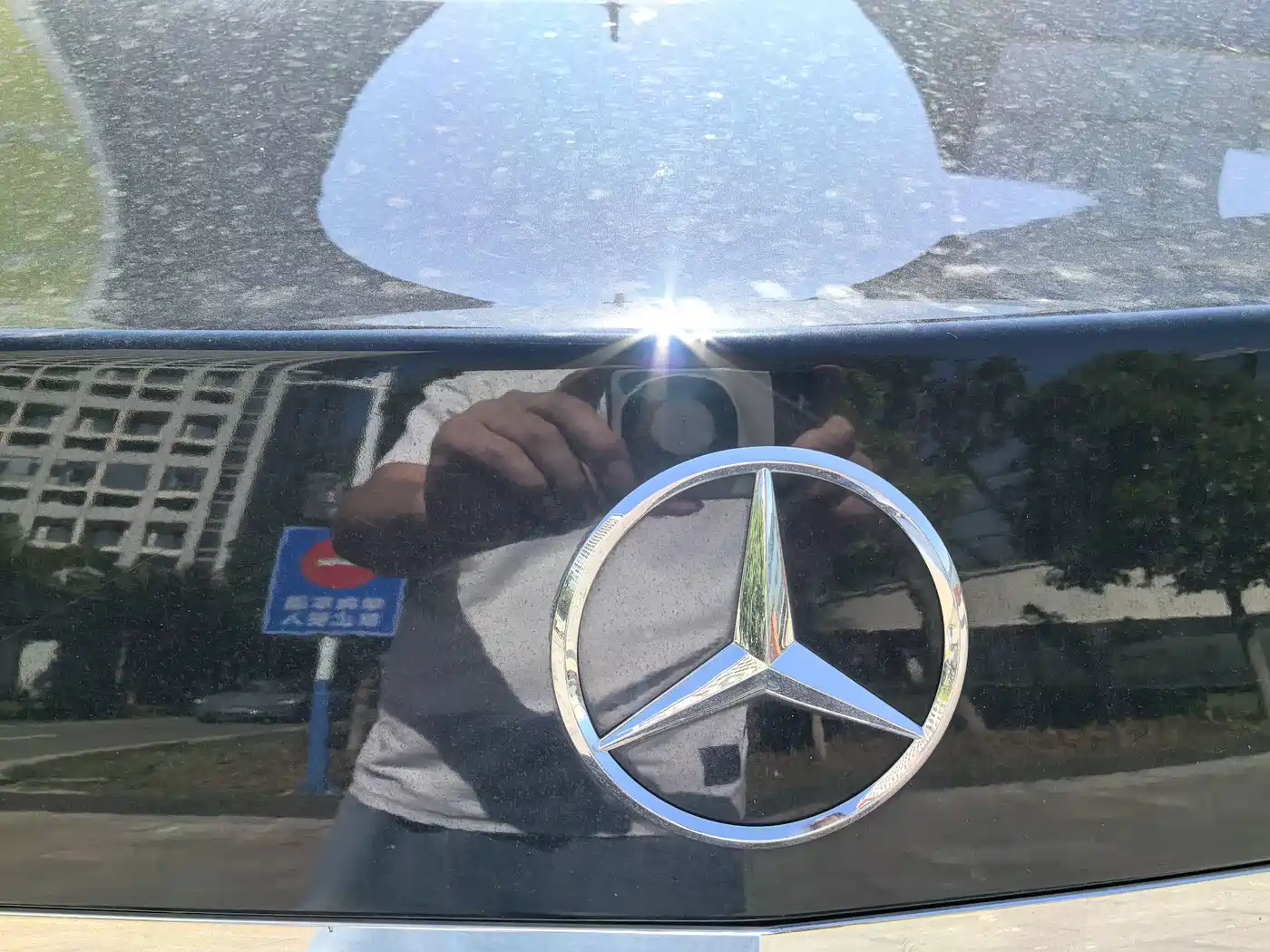 صورة 34 - Mercedes-Benz E-Class