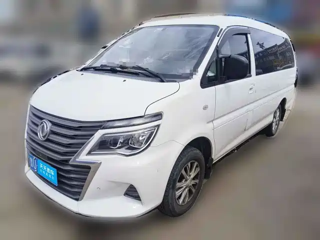 Dongfeng Fengxing Lingzhi 2021