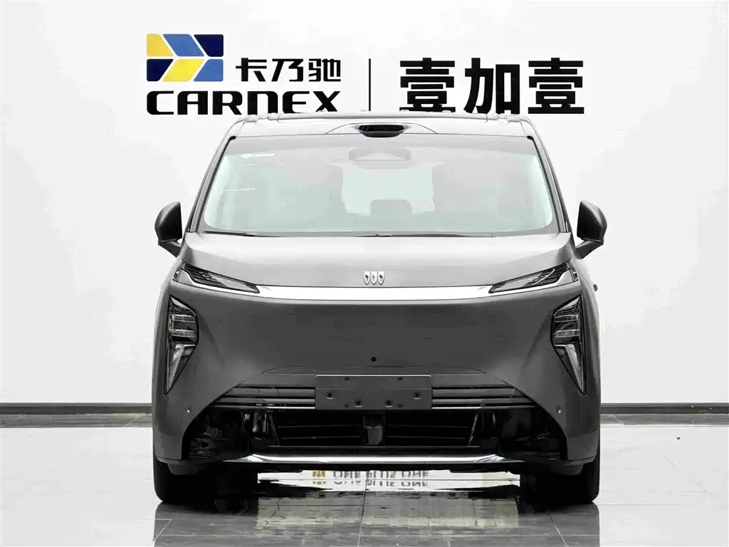 Buick Zhijing Shijia 2026 2026 AWD Base Model