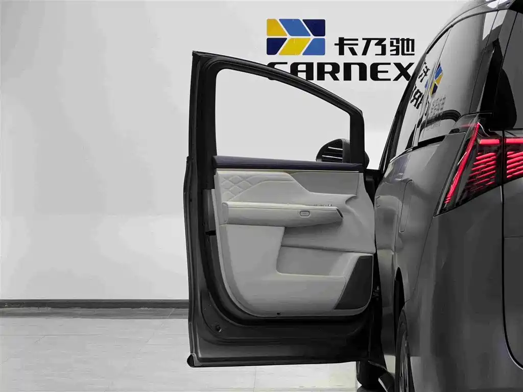 Buick Zhijing Shijia 2026 2026 AWD Base Model