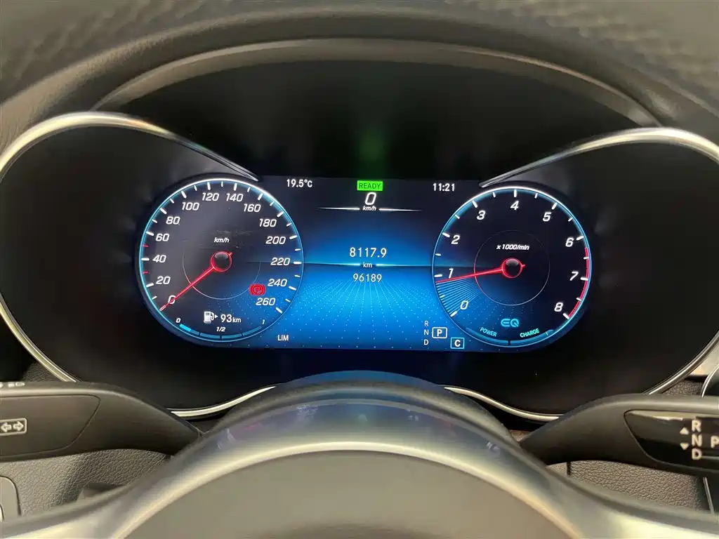 Mercedes-Benz C-Class 2020 C 260 L Sport фото 12