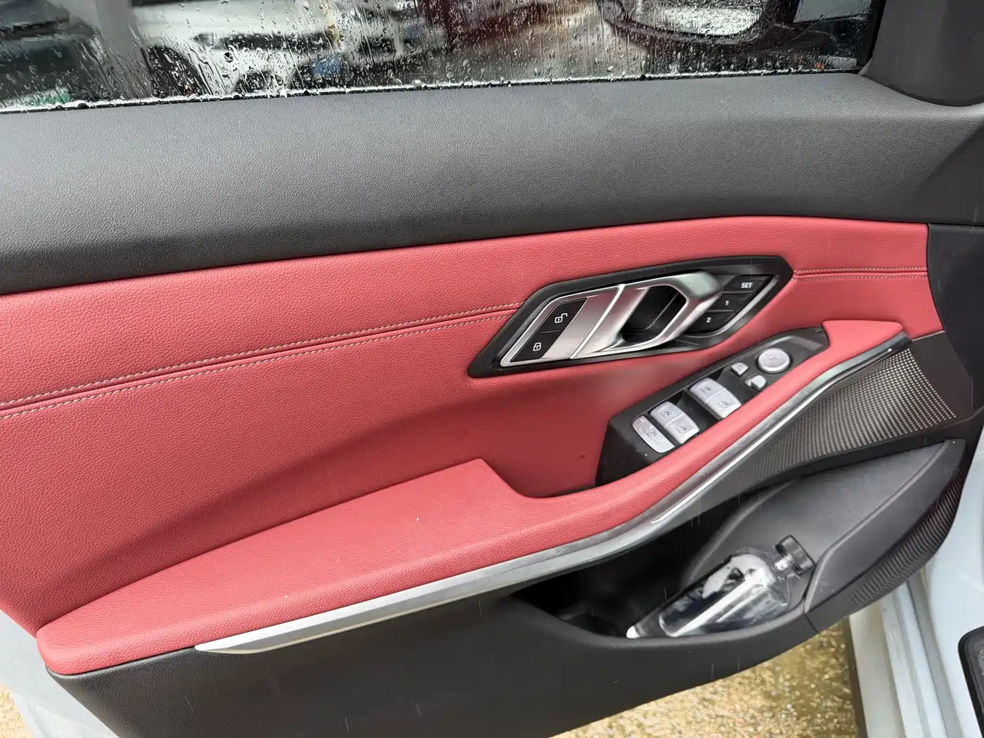 BMW i3 2025 2025 eDrive 35 L