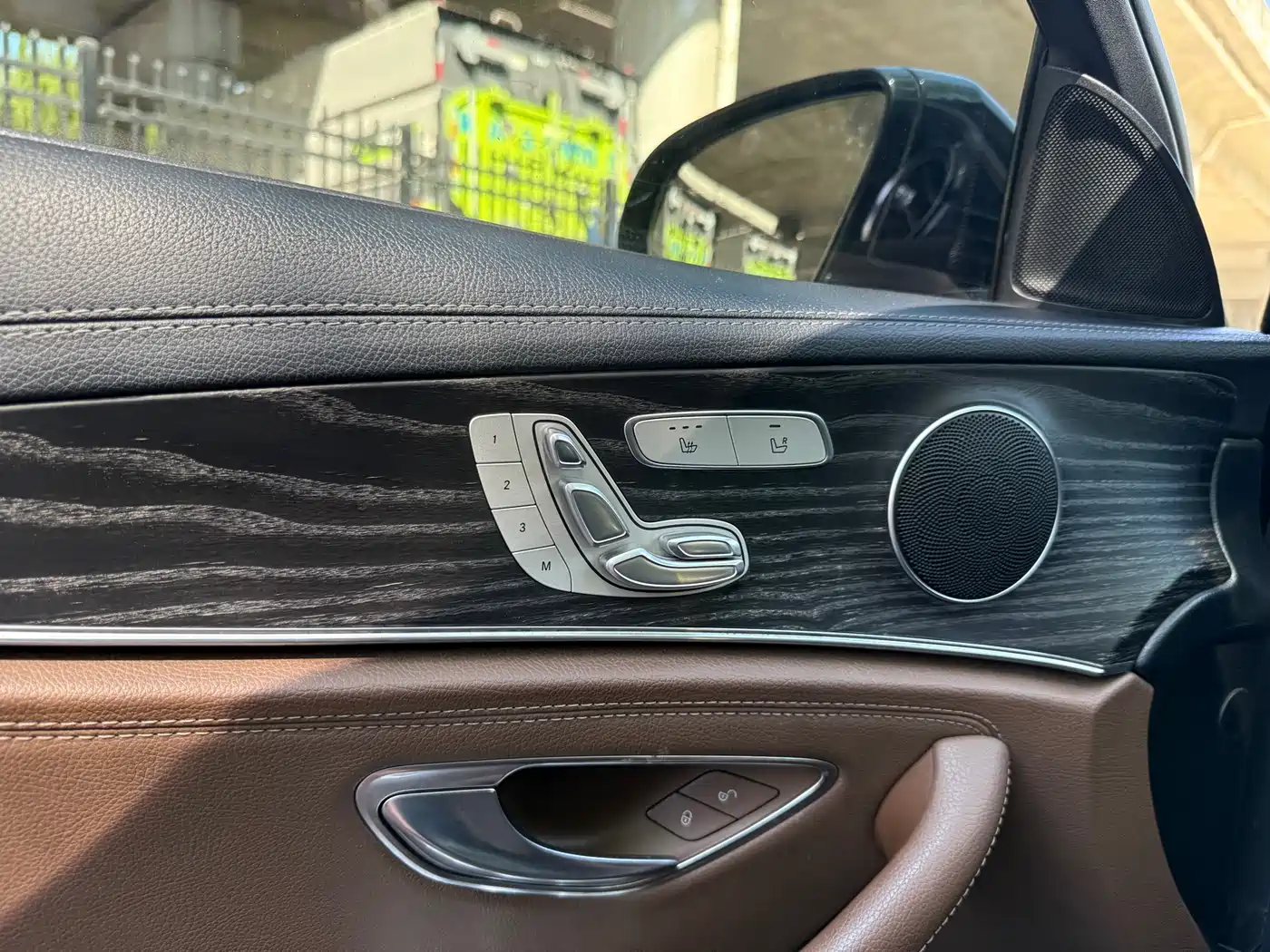 Mercedes-Benz E-Class 2019 Facelift E 300 L Sport Fashion фото 13