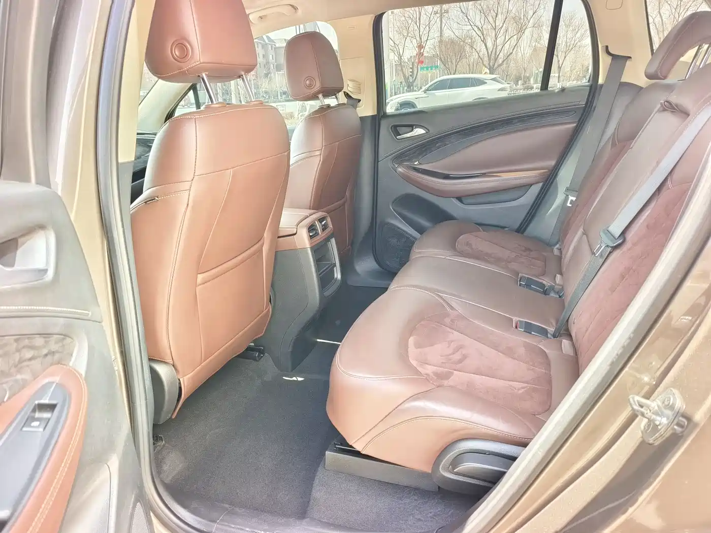 Buick Envision Plus 2016 28T 4WD Elite фото 10