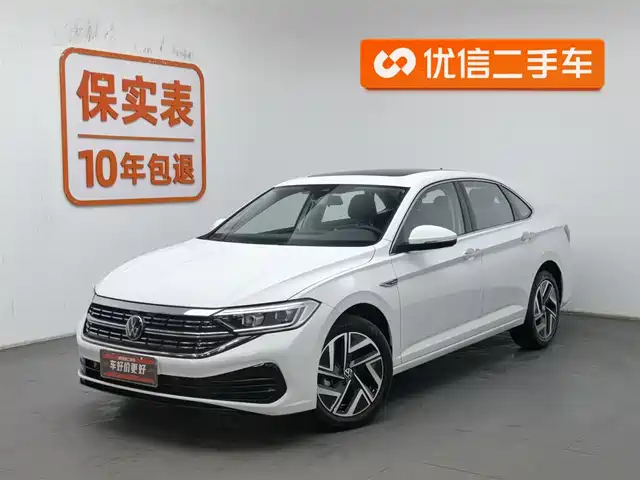 VOLKSWAGEN SAGITAR 2024