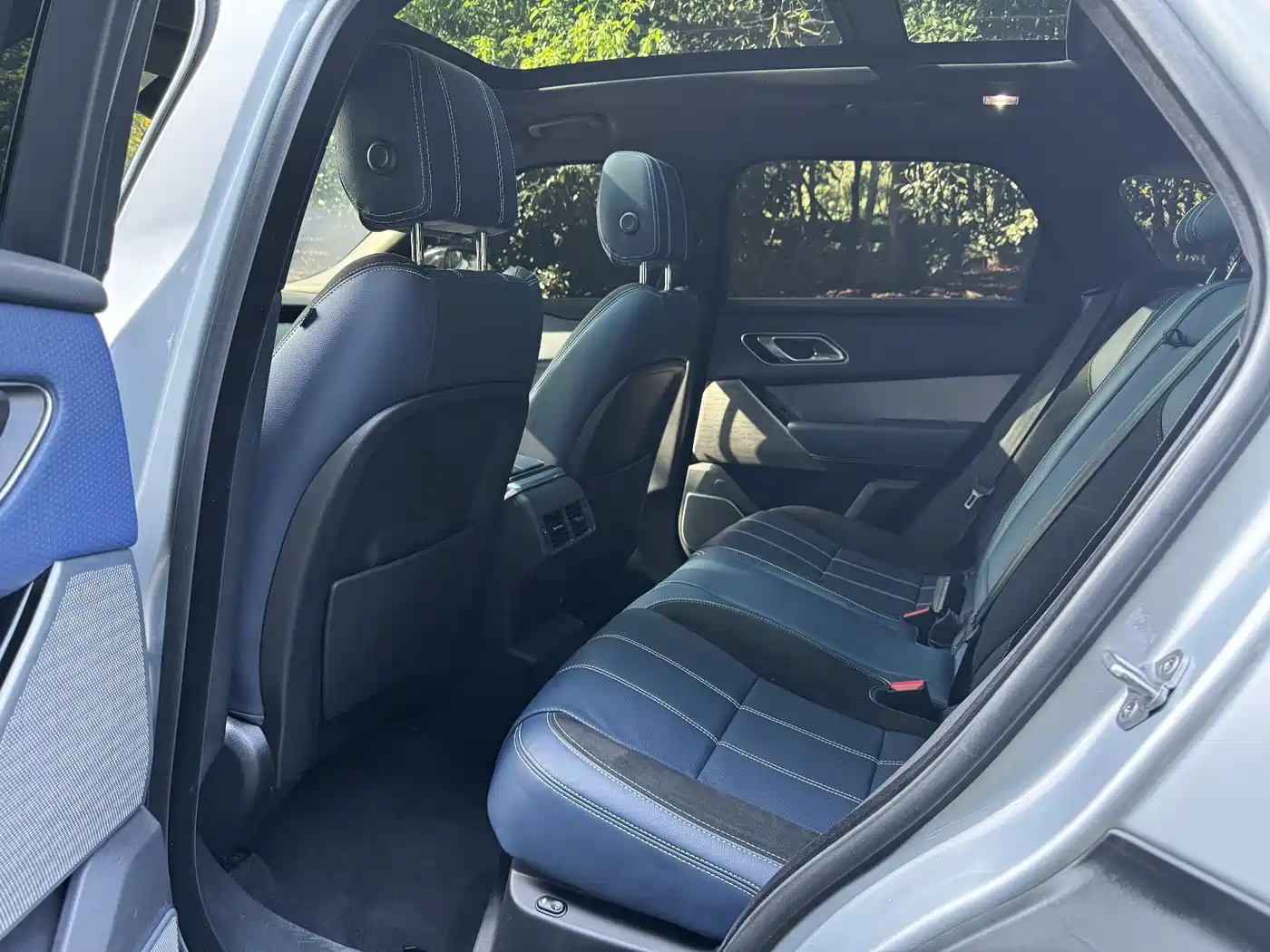 Land Rover Range Rover Velar 2021 P340 R-DYNAMIC SE фото 11