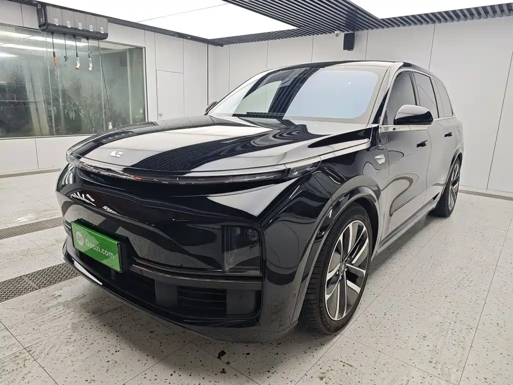 Li Auto Li Xiang L9 2023 Model Pro