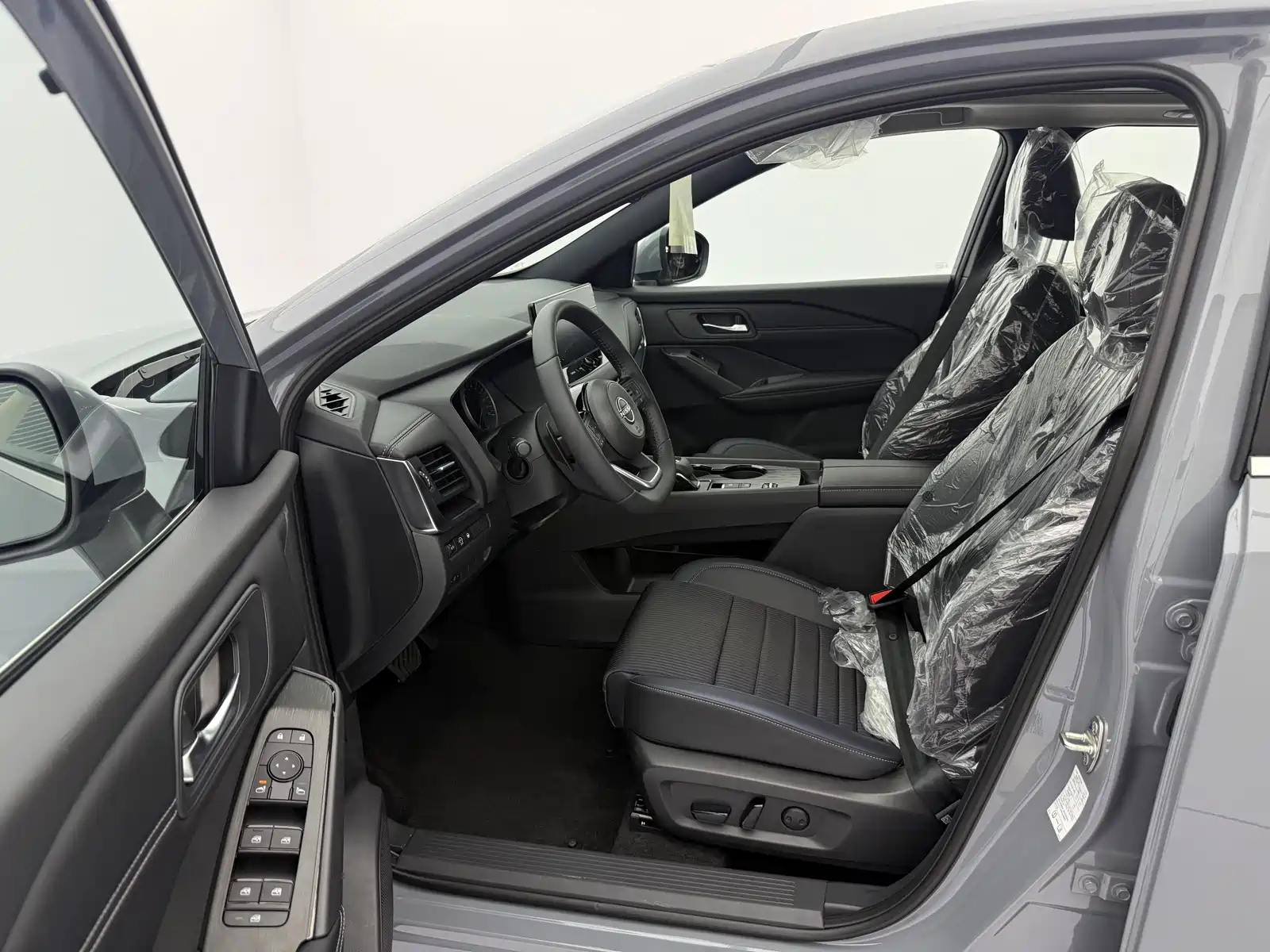 Photo 16 - Nissan Qashqai