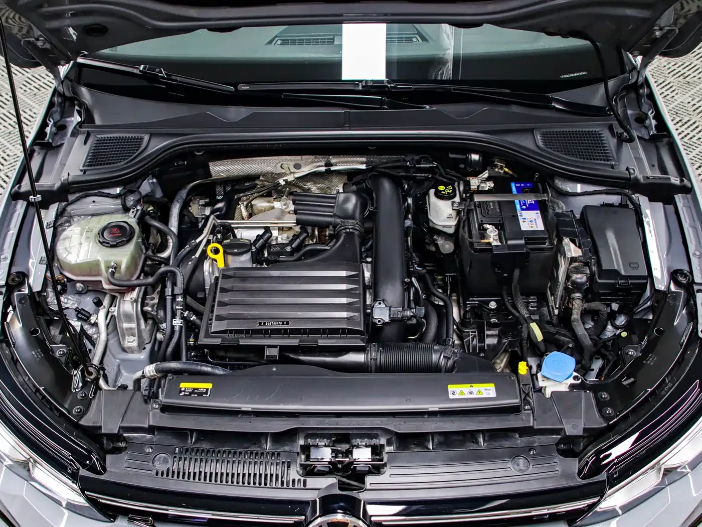 Volkswagen Golf 2021 280TSI DSG R-Line фото 19