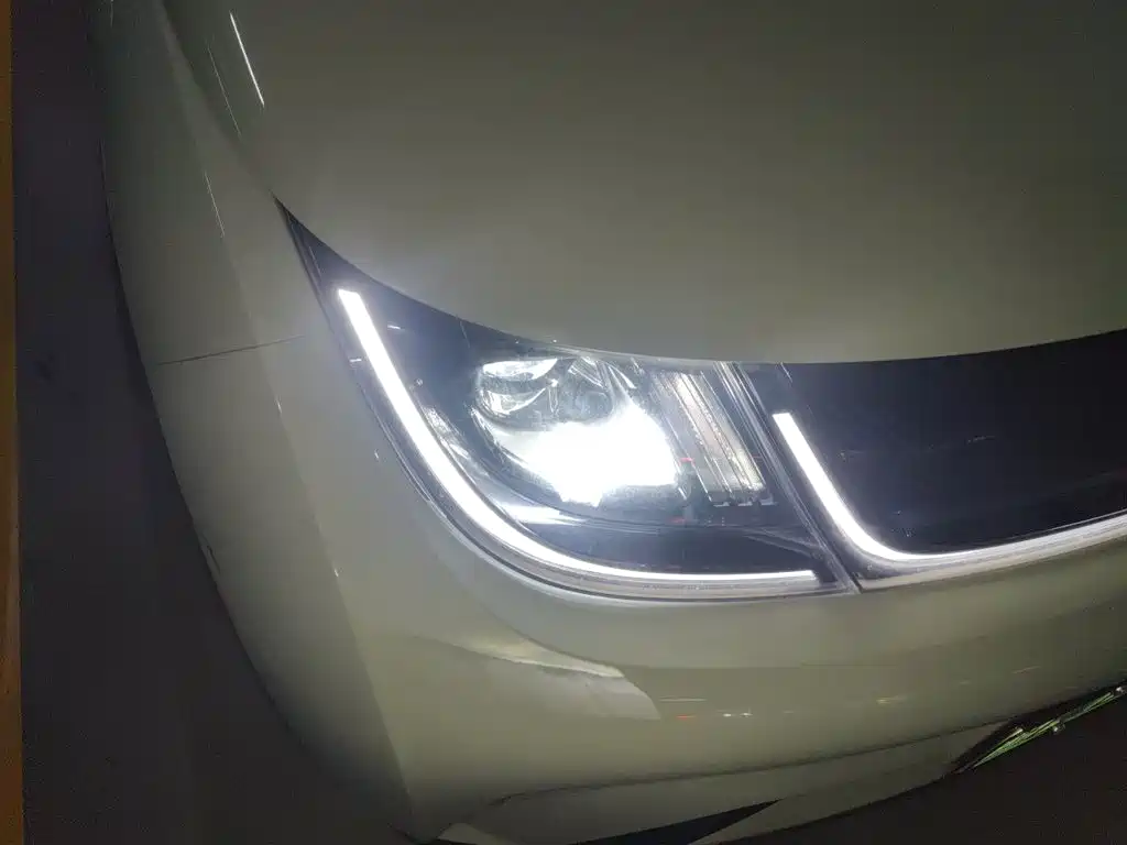 Фото 7 - BYD Dolphin