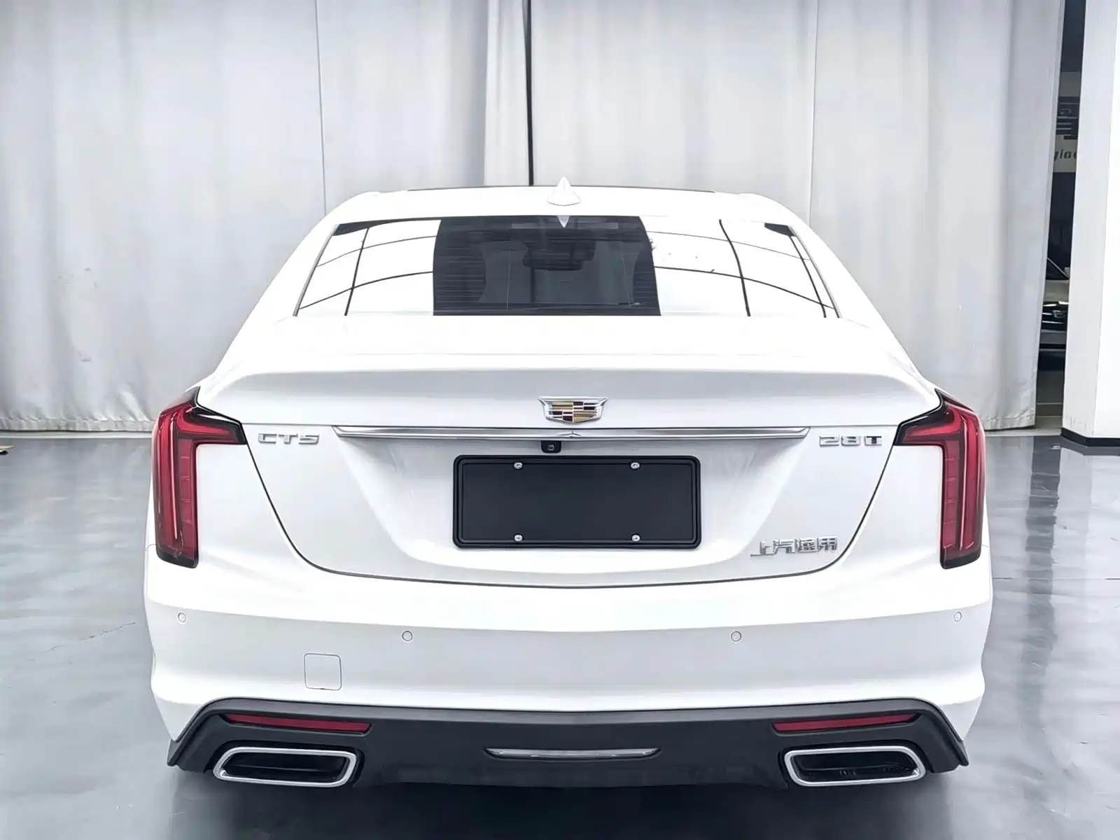 Photo 9 - Cadillac CT5