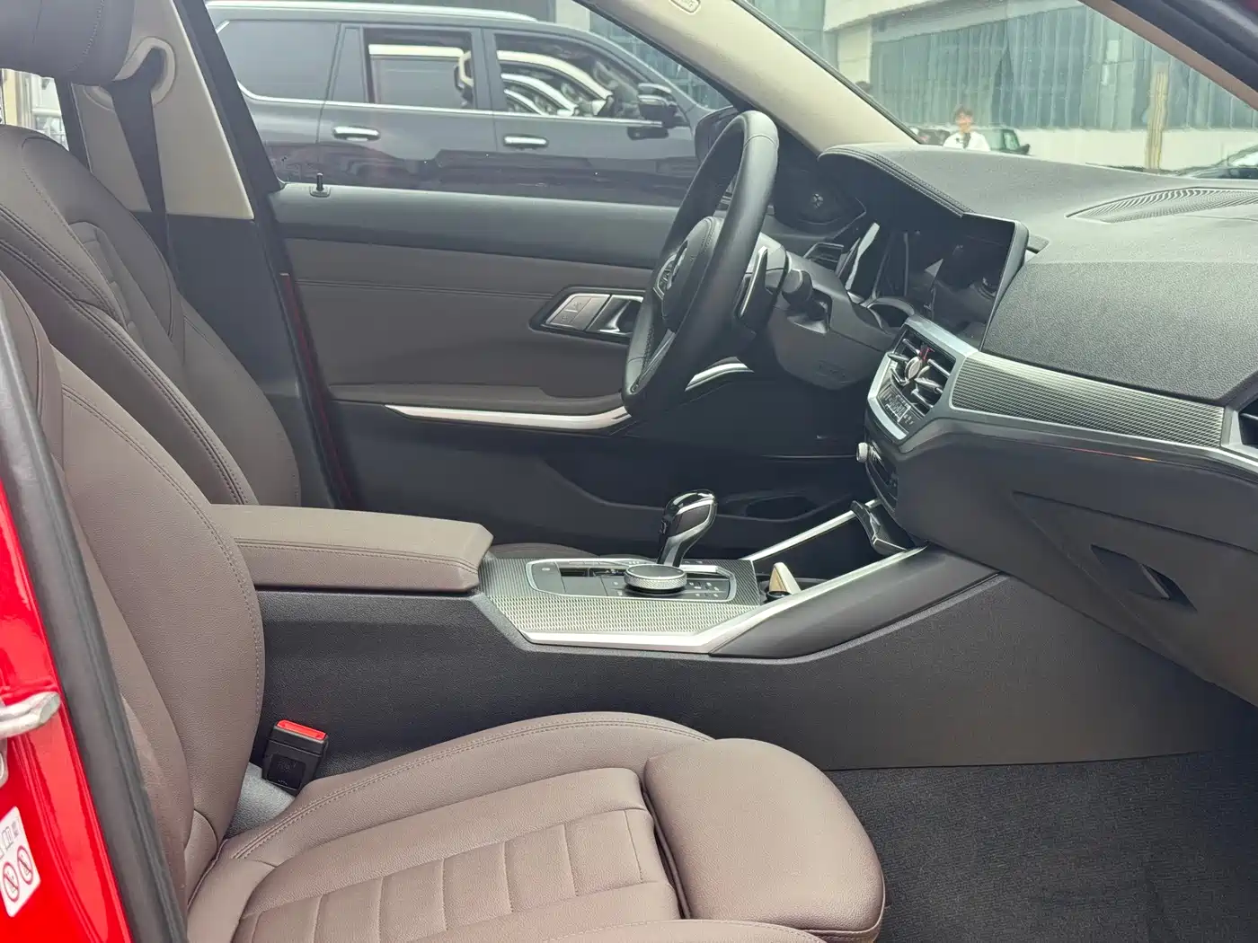 BMW 3 Series 2020 325i M Sport Black Night Package фото 4