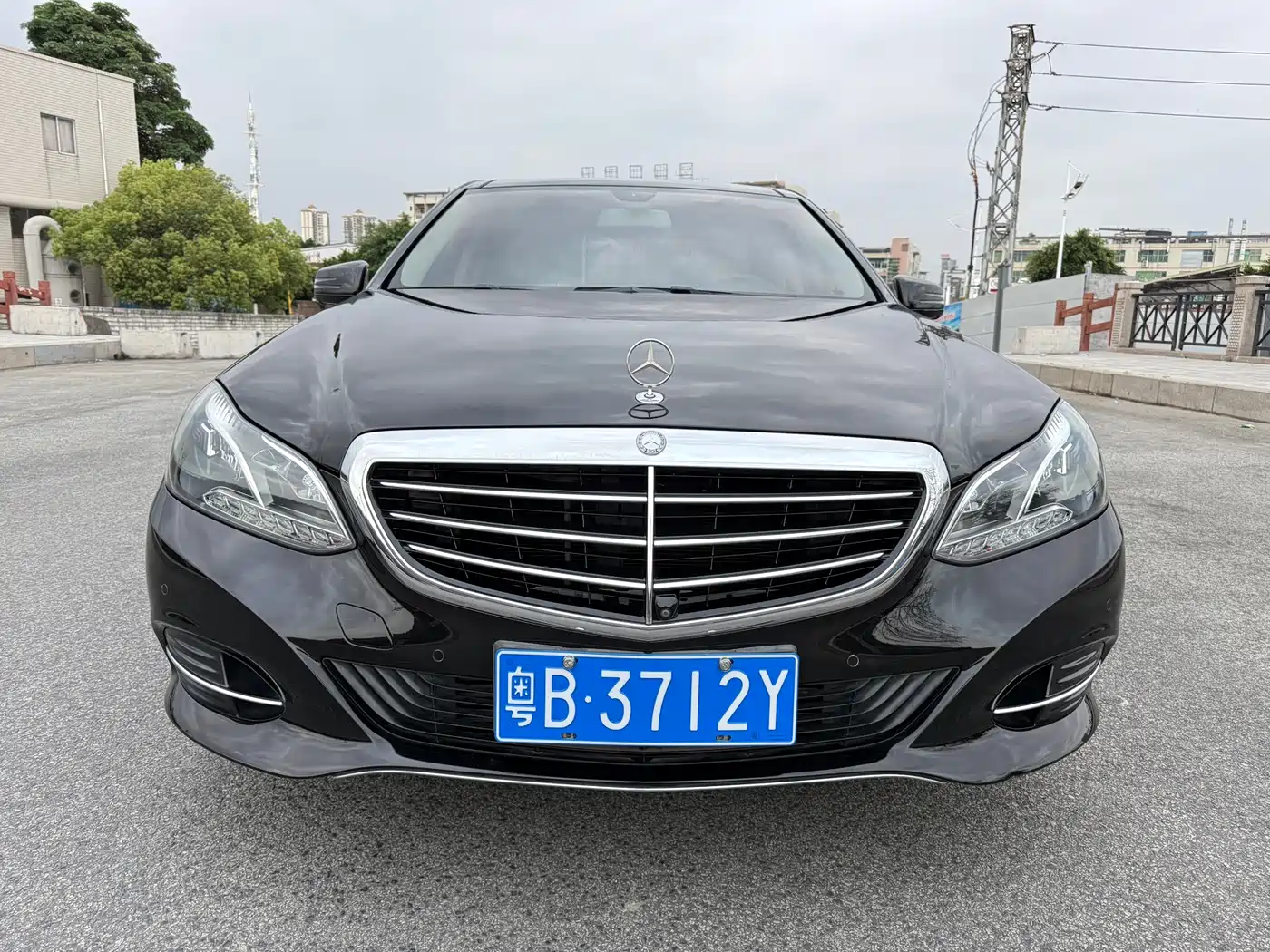Mercedes-Benz E-Class 2015 E 260 L фото 2