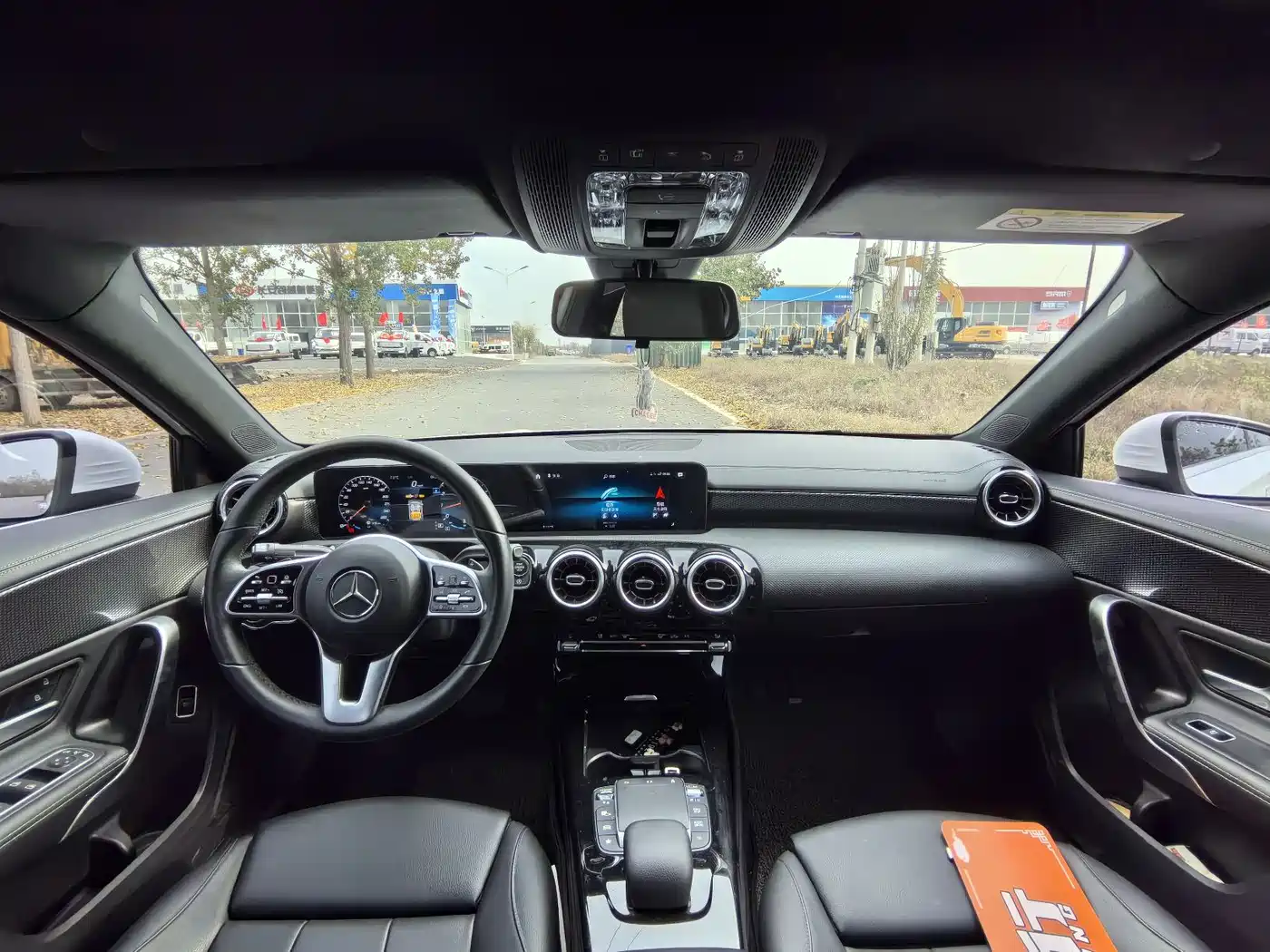Mercedes-Benz A-Class 2022 A 200 L Sport Sedan Dynamic фото 7