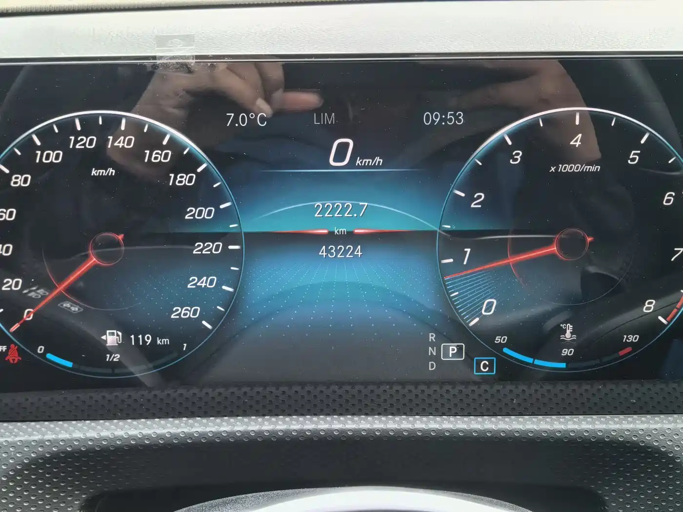Mercedes-Benz A-Class 2022 A 200 L Sport Sedan Dynamic фото 8