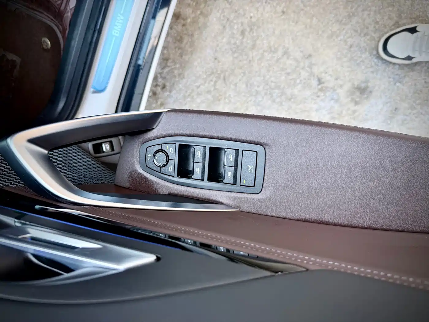 BMW X1 2023 sDrive20Li X Design Package фото 16