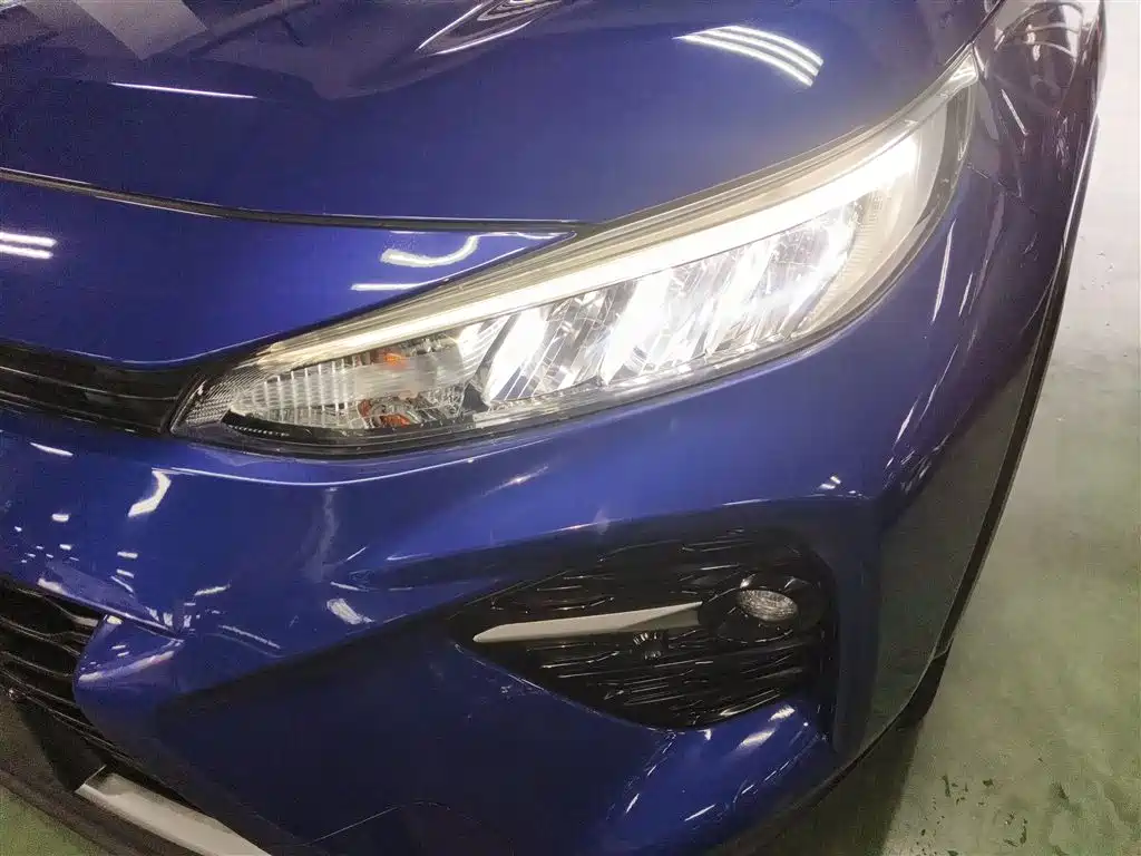 Toyota Wildlander 2020 2.0L CVT 2WD Luxury Edition фото 24