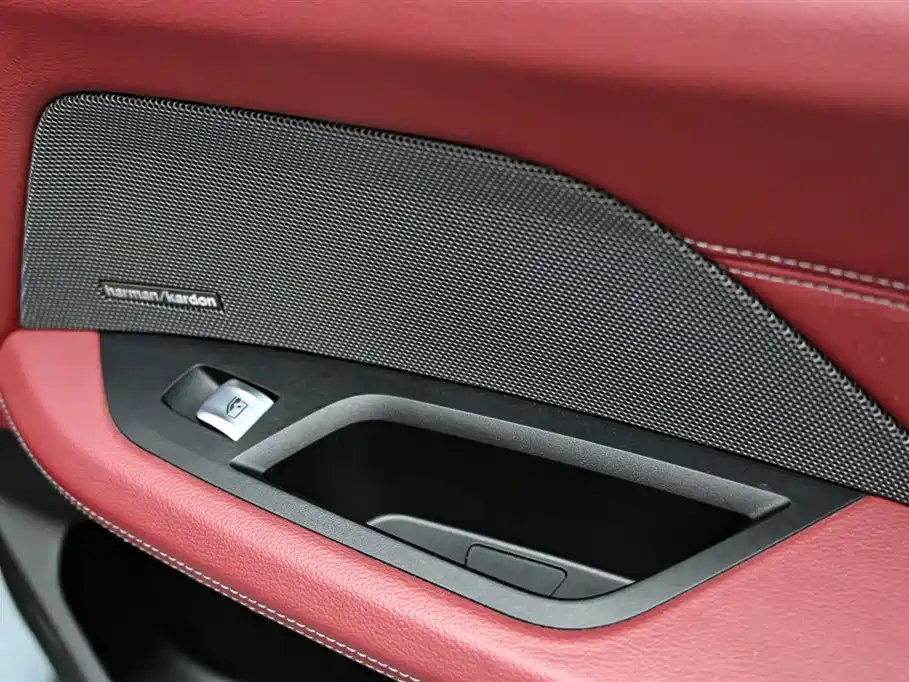 BMW 4 Series 2022 430i Gran Coupe M Sport Night Package фото 24