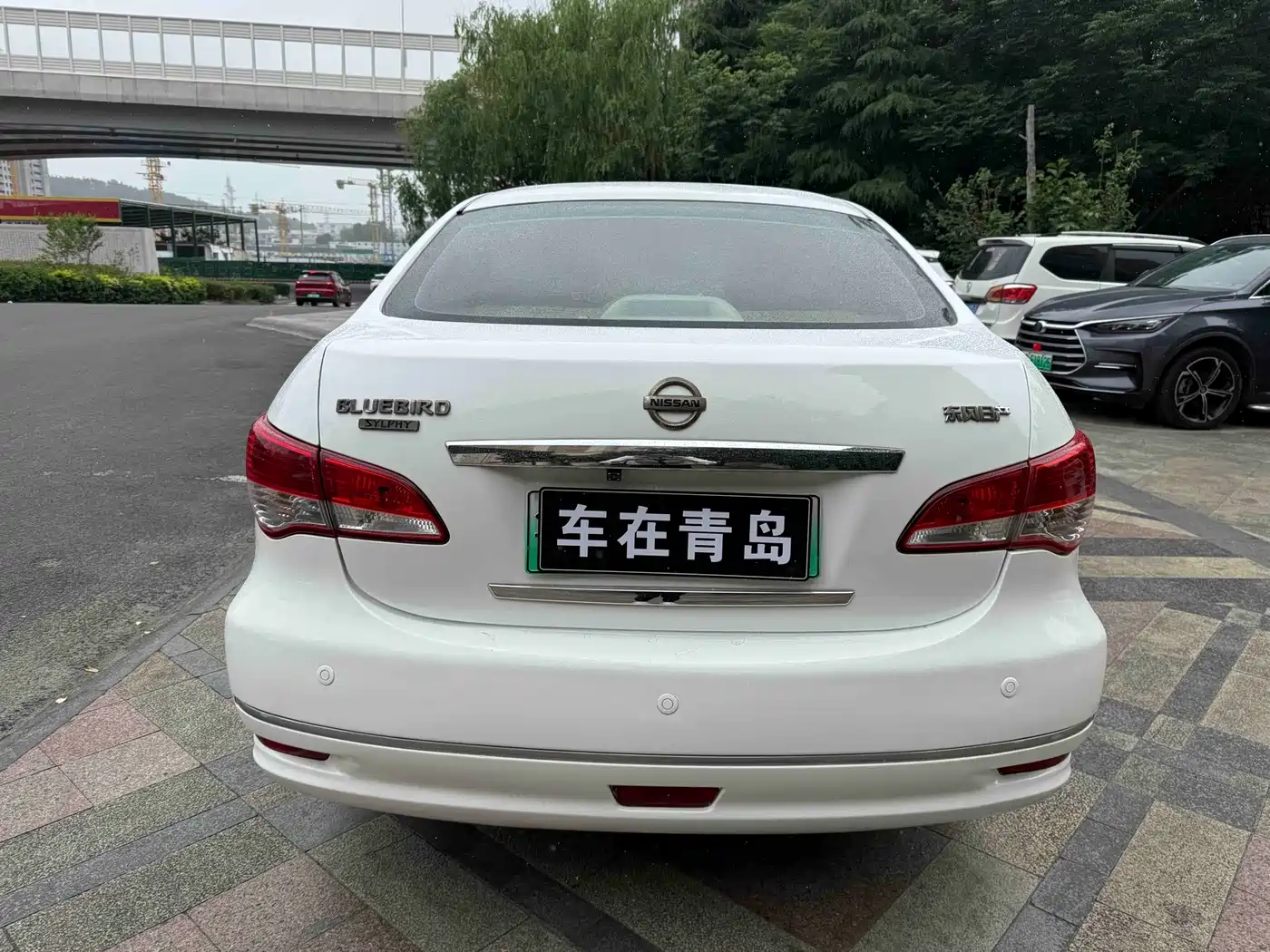 Dongfeng Aeolus Dongfeng Fengshen E70 2022 2022 500 PLUS Ultra Edition