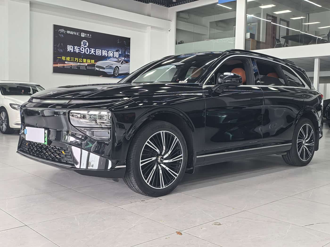 XPeng G9