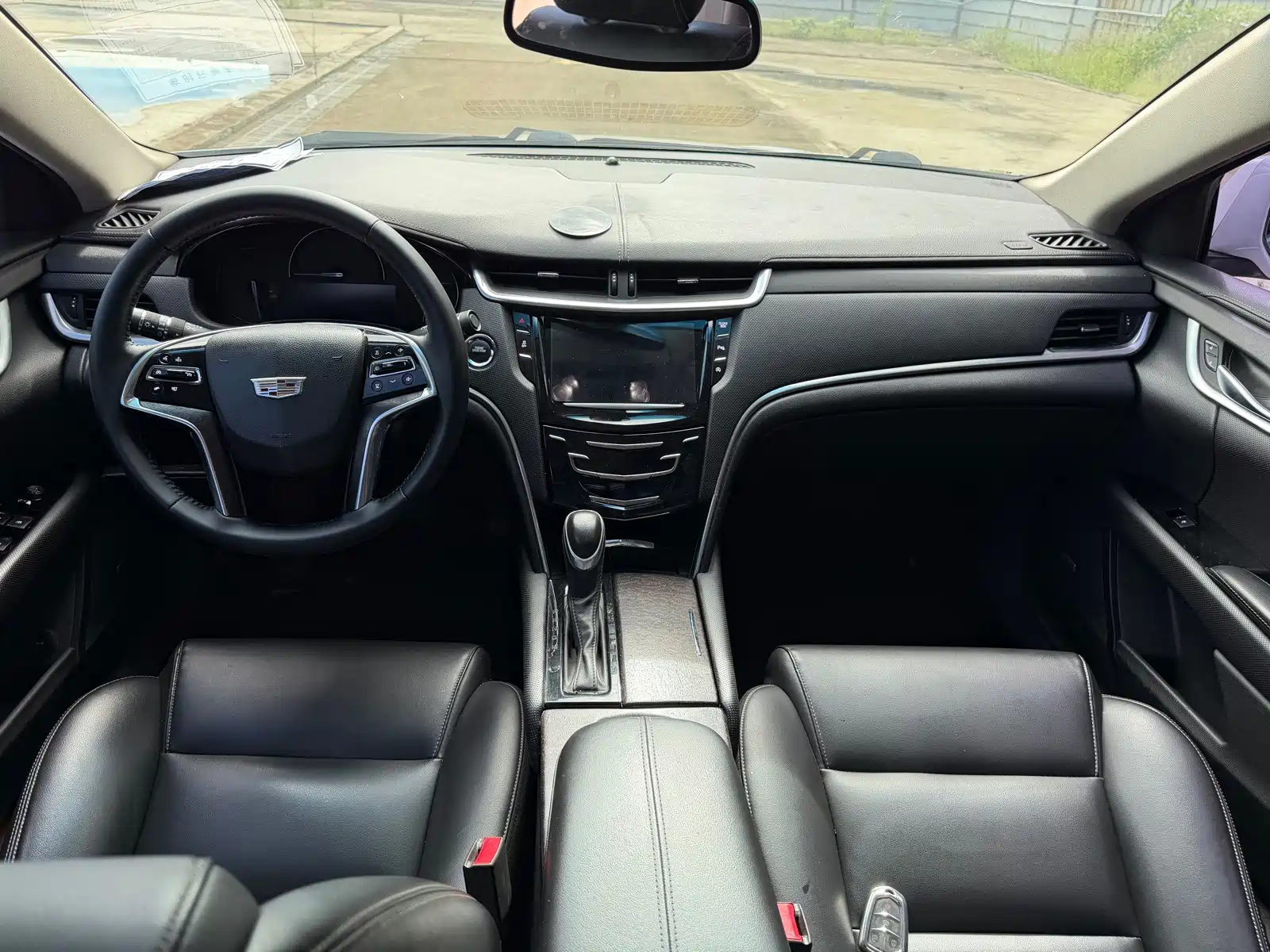 Photo 7 - Cadillac XTS