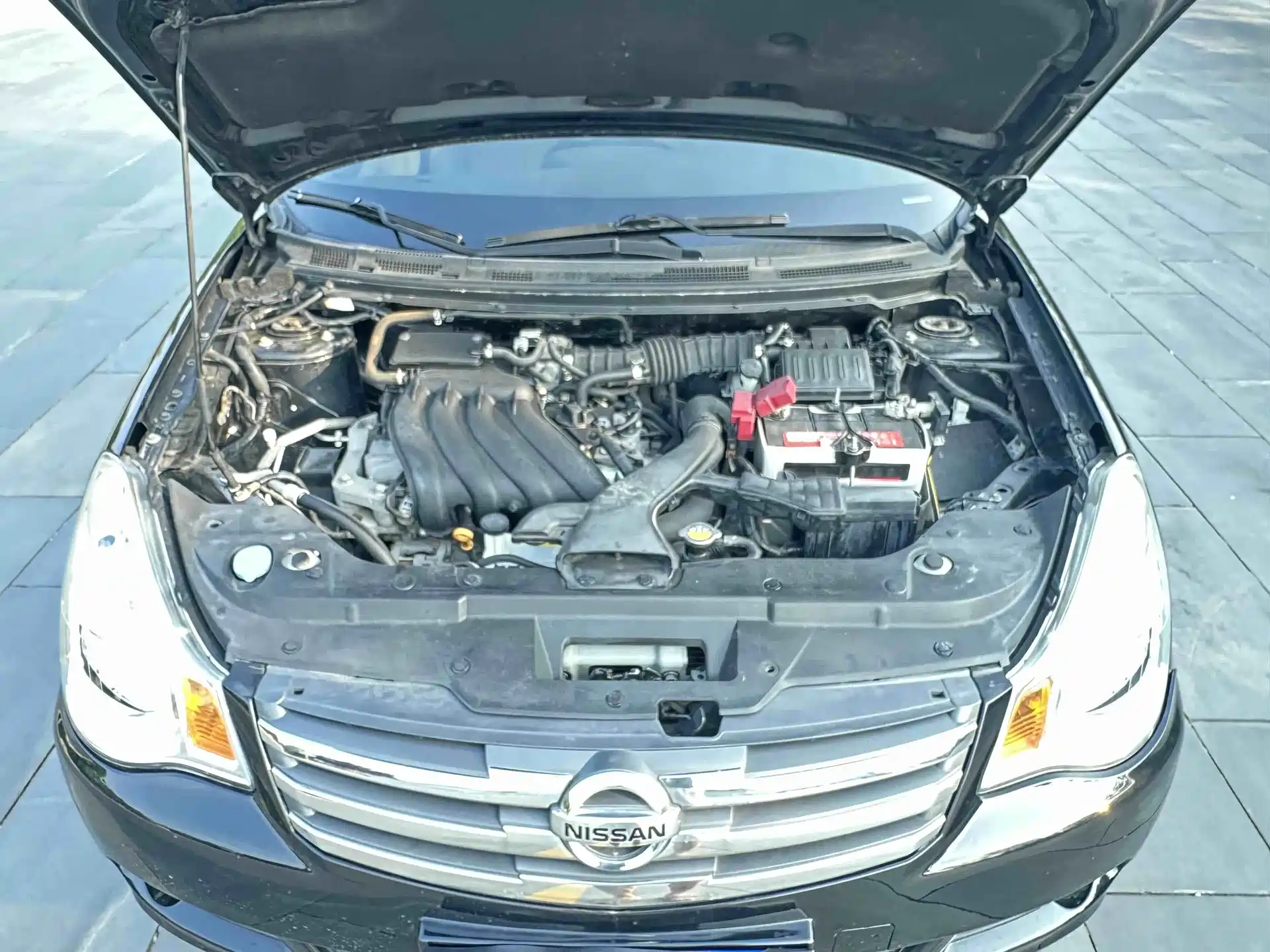 صورة 4 - Nissan Sylphy
