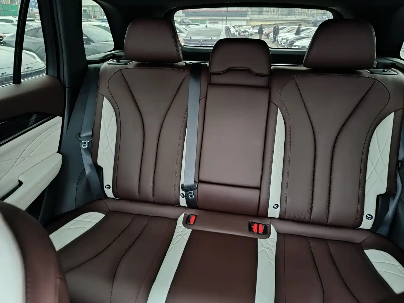 GEELY AUTOMOBILE XINGYUE L