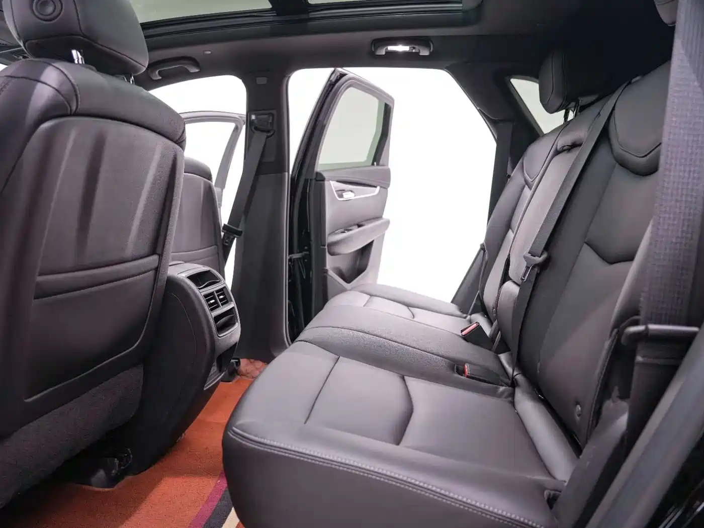Cadillac XT5 2022 2.0T 2WD Luxury фото 26