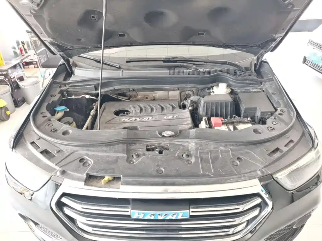 Photo 20 - Haval H6