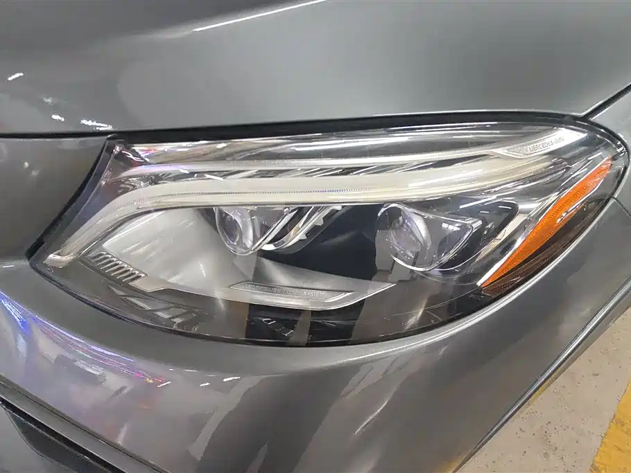 Mercedes-Benz GLE 2016 GLE 400 4MATIC фото 5