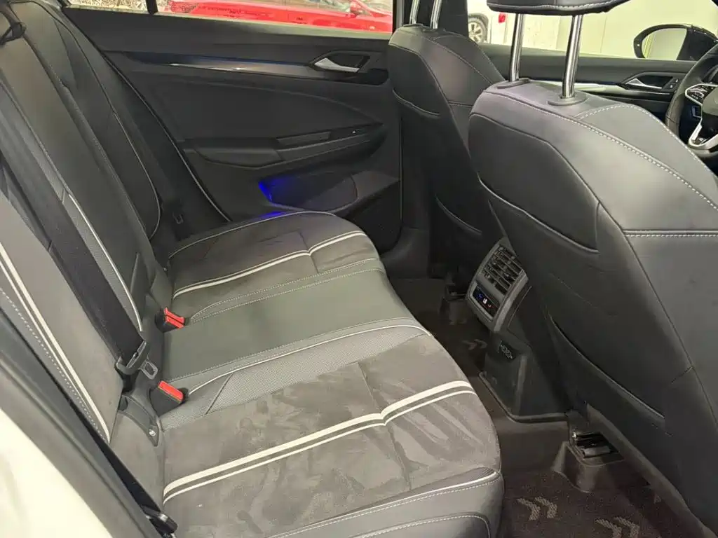 Volkswagen Golf, миниатюра 15