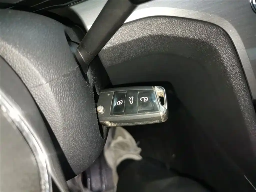 Volkswagen Lamando 2018 280TSI DSG Comfort Edition фото 9