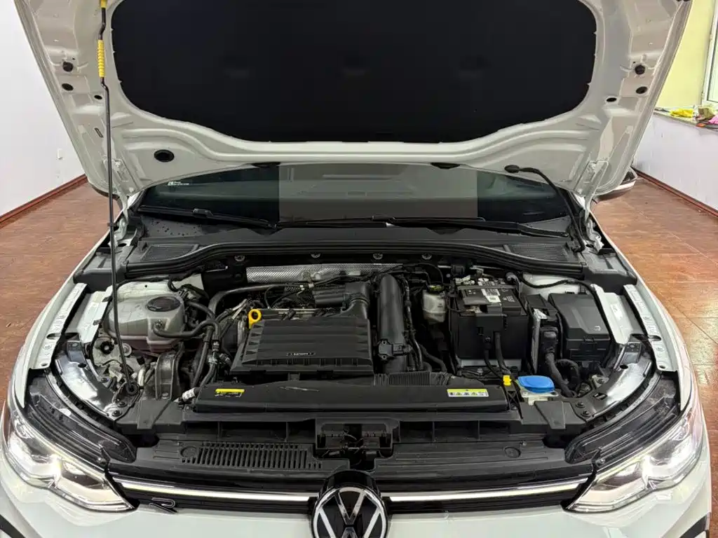 Volkswagen Golf, миниатюра 18